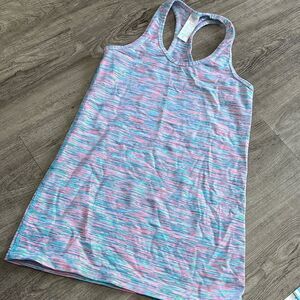 Ivivva Size 10 Tank Top